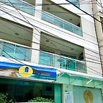 Hostel Pontal Do Duque