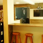 Hostel Pontal Do Duque