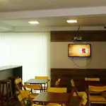 Hostel Pontal Do Duque