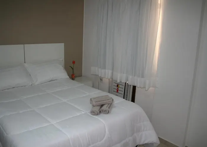 Hostel Pontal Do Duque