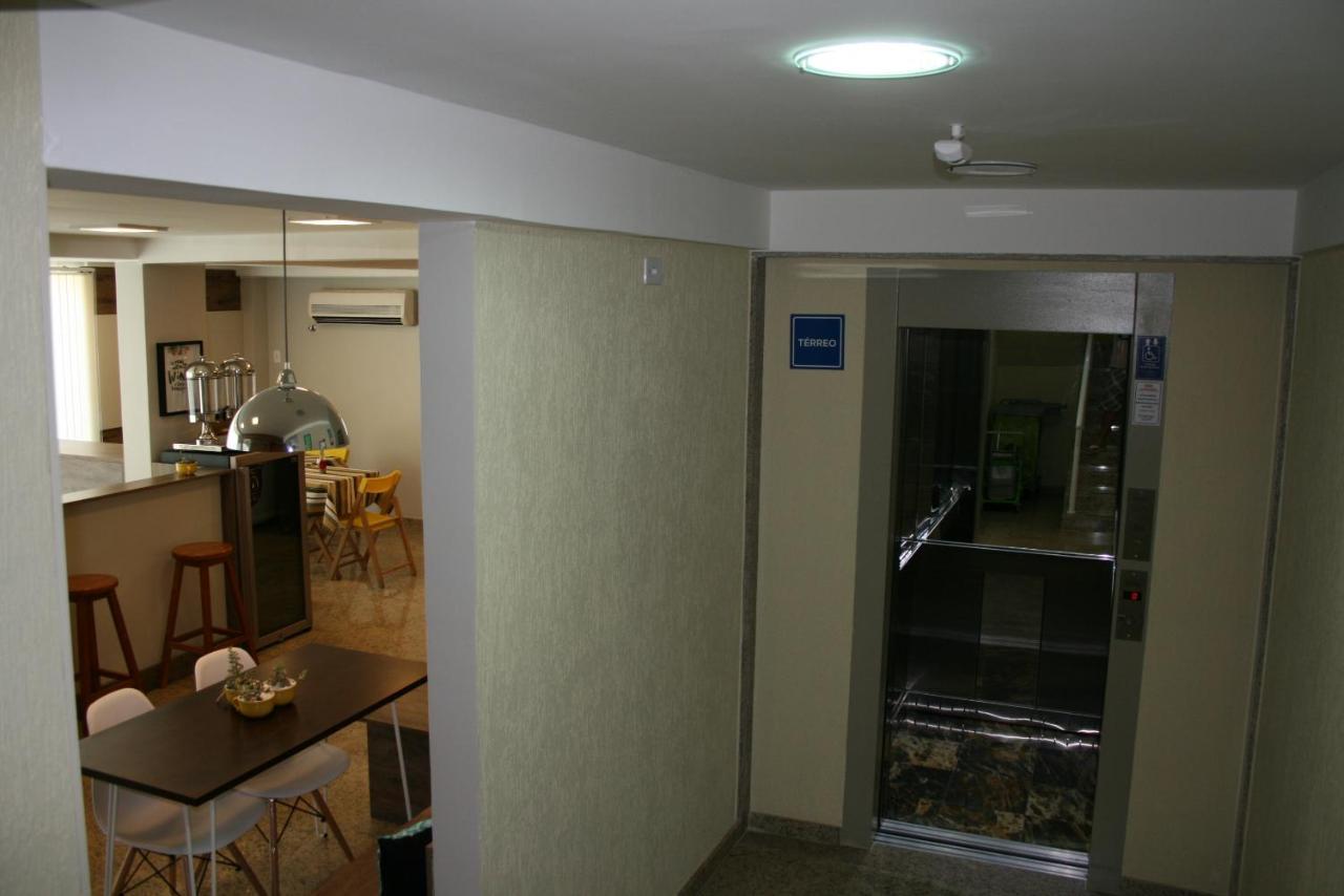 Pontal Do Duque Auberge de jeunesse Rio de Janeiro
