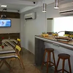 Hostel Pontal Do Duque