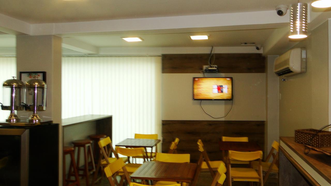 Pontal Do Duque Auberge de jeunesse Rio de Janeiro